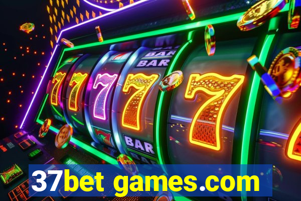 37bet games.com